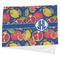 Pomegranates & Lemons Cooling Towel- Main