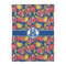 Pomegranates & Lemons Duvet Cover - Twin XL - Front