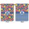 Pomegranates & Lemons House Flags - Double Sided - APPROVAL