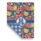 Pomegranates & Lemons House Flags - Double Sided - FRONT FOLDED