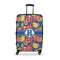 Pomegranates & Lemons Large Travel Bag - With Handle