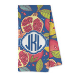 Pomegranates & Lemons Kitchen Towel - Microfiber (Personalized)