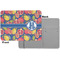 Pomegranates & Lemons Passport Holder - Apvl