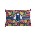 Pomegranates & Lemons Pillow Case - Standard (Personalized)