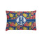 Pomegranates & Lemons Pillow Case - Standard - Front