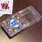 Pomegranates & Lemons Playing Cards - In Package