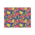 Pomegranates & Lemons Medium Tissue Papers Sheets - Lightweight