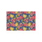 Pomegranates & Lemons Tissue Paper - Lightweight - Small - Front