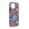 Pomegranates & Lemons iPhone 13 Pro Tough Case -  Angle