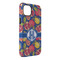 Pomegranates & Lemons iPhone 14 Plus Tough Case - Angle