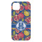 Pomegranates & Lemons iPhone 14 Pro Max Case - Back