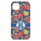 Pomegranates & Lemons iPhone 14 Pro Max Tough Case - Back