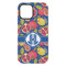 Pomegranates & Lemons iPhone 15 Plus Tough Case - Back