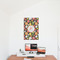 Apples & Oranges 20x30 - Matte Poster - On the Wall