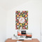 Apples & Oranges 24x36 - Matte Poster - On the Wall