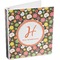 Apples & Oranges 3-Ring Binder 3/4 - Main