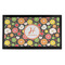 Apples & Oranges Bar Mat - Small - FRONT