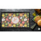 Apples & Oranges Bar Mat - Small - LIFESTYLE