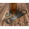 Apples & Oranges Bottle Opener - In Use