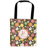 Apples & Oranges Auto Back Seat Organizer Bag (Personalized)