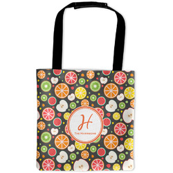 Apples & Oranges Auto Back Seat Organizer Bag (Personalized)