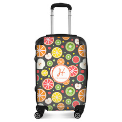 Apples & Oranges Suitcase (Personalized)