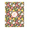 Apples & Oranges Comforter - Twin - Front