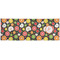 Apples & Oranges Cooling Towel- Approval