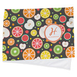 Apples & Oranges Cooling Towel (Personalized)