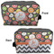 Apples & Oranges Dopp Kit - Approval