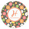 Apples & Oranges Drink Topper - XSmall - Single