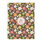 Apples & Oranges Duvet Cover - Twin XL - Front