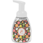 Apples & Oranges Foam Soap Bottle (Personalized)