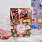 Apples & Oranges French Fry Favor Box - w/ Treats View