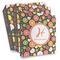 Apples & Oranges Full Wrap Binders - PARENT/MAIN