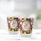 Apples & Oranges Glass Shot Glass - Standard - LIFESTYLE