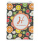 Apples & Oranges Jewelry Gift Bag - Matte - Front