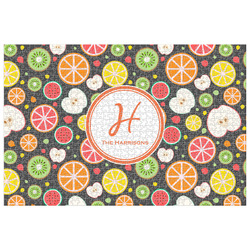 Apples & Oranges 1014 pc Jigsaw Puzzle (Personalized)