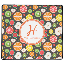 Apples & Oranges XL Gaming Mouse Pad - 18" x 16" (Personalized)