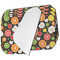 Apples & Oranges Octagon Placemat - Single front set of 4 (MAIN)