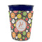 Apples & Oranges Party Cup Sleeves - without bottom - FRONT (on cup)