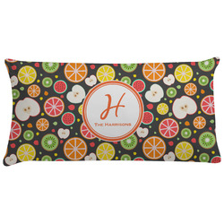 Apples & Oranges Pillow Case (Personalized)