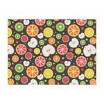 Apples & Oranges Large Tissue Papers Sheets - Heavyweight