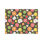 Apples & Oranges Medium Tissue Papers Sheets - Heavyweight