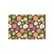 Apples & Oranges Tissue Paper - Heavyweight - Small - Front