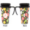 Apples & Oranges Travel Mug with Black Handle - Approval