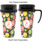 Apples & Oranges Travel Mugs - with & without Handle