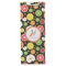 Apples & Oranges Wine Gift Bag - Matte - Front