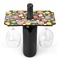 Apples & Oranges Wine Glass Holder