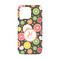 Apples & Oranges iPhone 13 Mini Case - Back